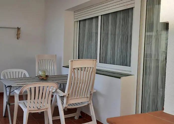 Apartament A Llanca