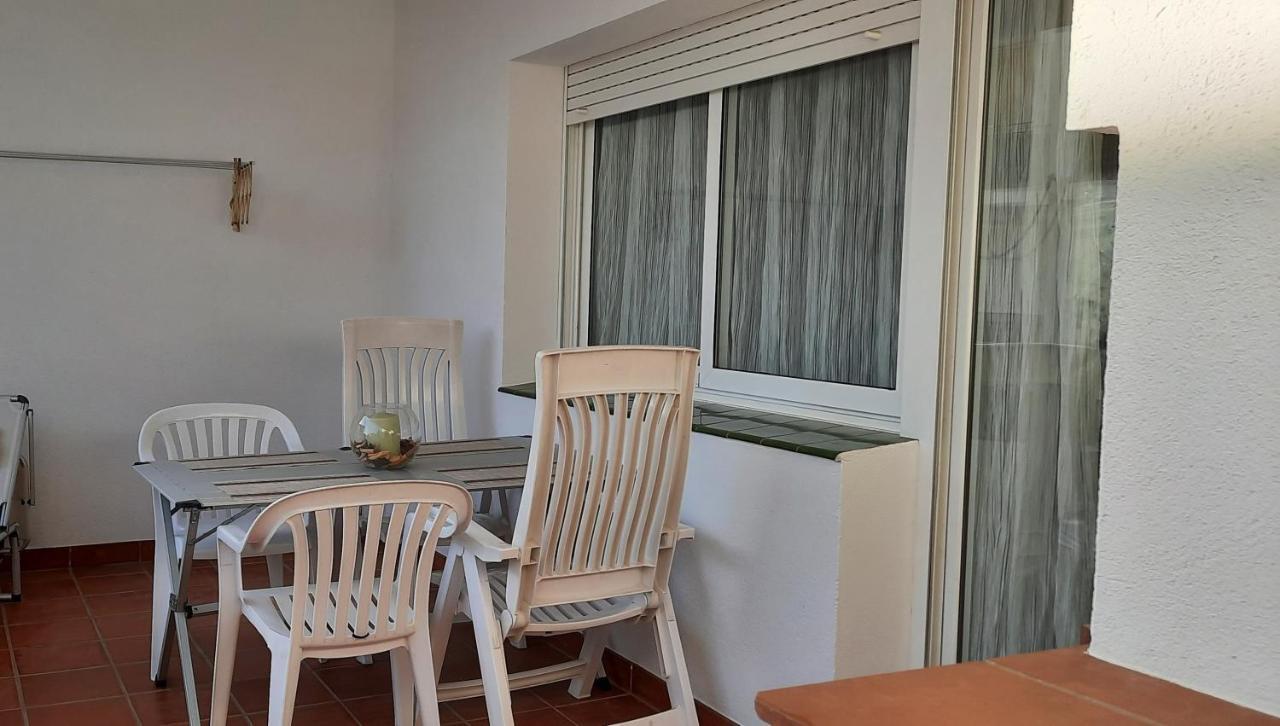Apartamento A Llanca Gerona